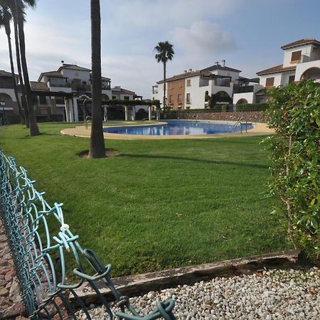 Cozy Apartment In Vera Playa, Almeria, Andalucia, Spain Exteriör bild