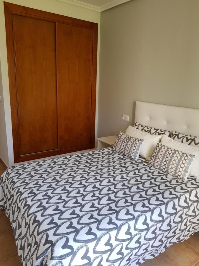 Cozy Apartment In Vera Playa, Almeria, Andalucia, Spain Exteriör bild