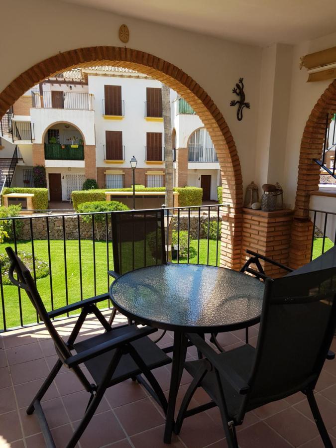 Cozy Apartment In Vera Playa, Almeria, Andalucia, Spain Exteriör bild