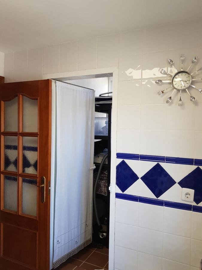 Cozy Apartment In Vera Playa, Almeria, Andalucia, Spain Exteriör bild