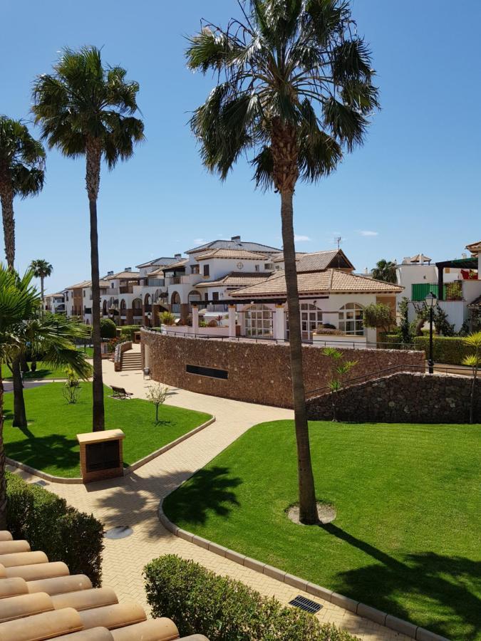 Cozy Apartment In Vera Playa, Almeria, Andalucia, Spain Exteriör bild