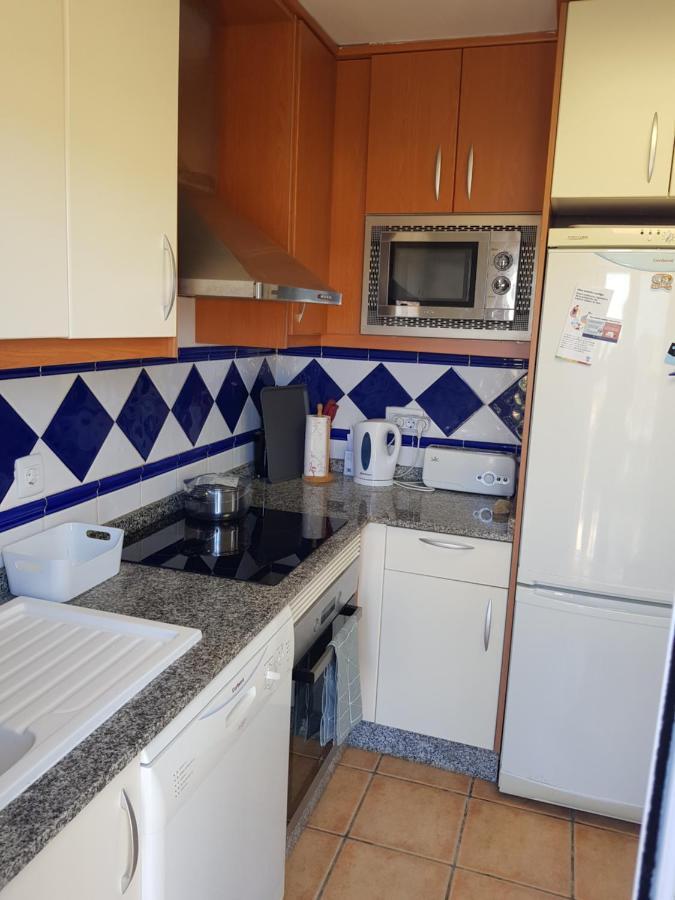 Cozy Apartment In Vera Playa, Almeria, Andalucia, Spain Exteriör bild