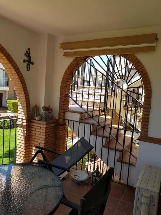 Cozy Apartment In Vera Playa, Almeria, Andalucia, Spain Exteriör bild