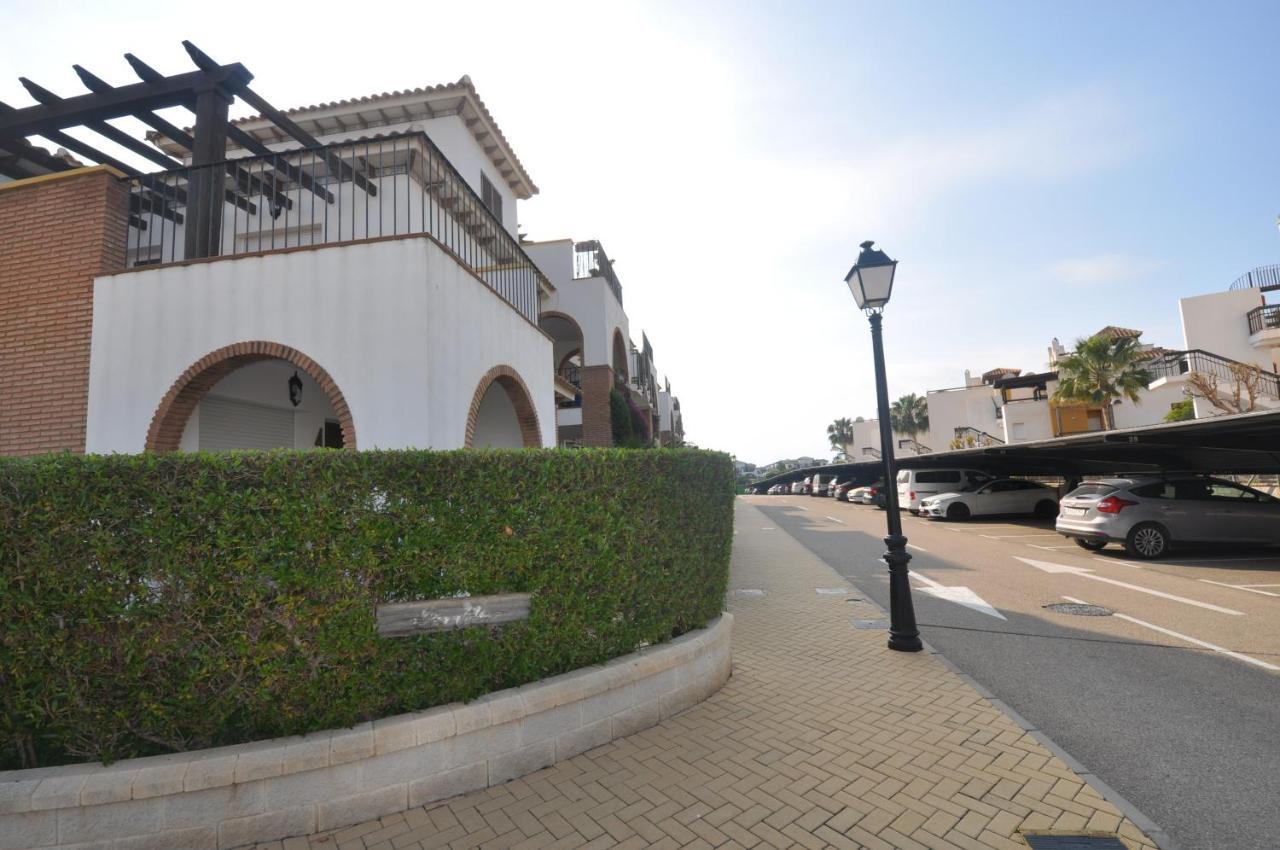 Cozy Apartment In Vera Playa, Almeria, Andalucia, Spain Exteriör bild