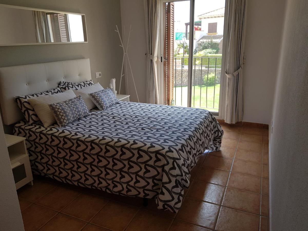 Cozy Apartment In Vera Playa, Almeria, Andalucia, Spain Exteriör bild