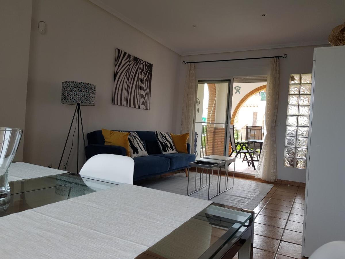 Cozy Apartment In Vera Playa, Almeria, Andalucia, Spain Exteriör bild