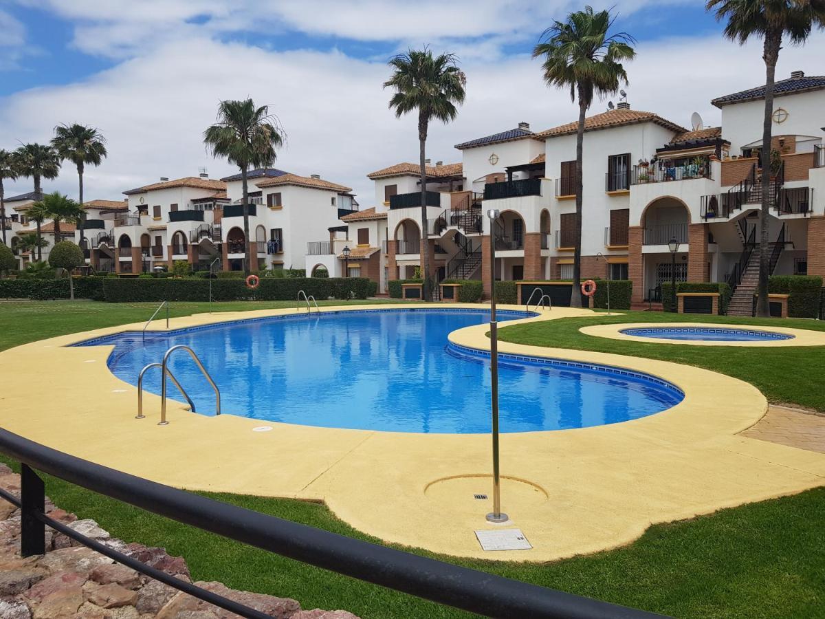 Cozy Apartment In Vera Playa, Almeria, Andalucia, Spain Exteriör bild