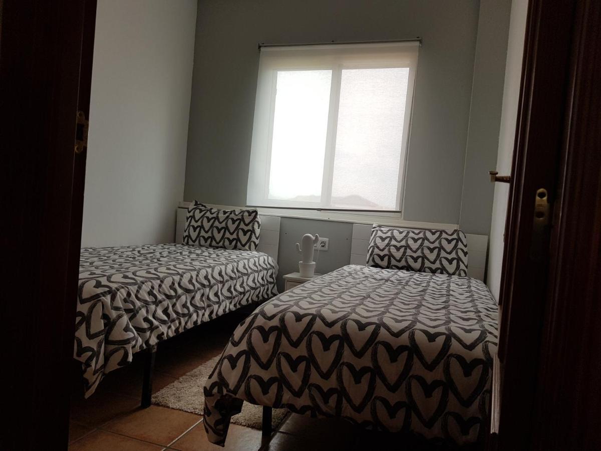 Cozy Apartment In Vera Playa, Almeria, Andalucia, Spain Exteriör bild