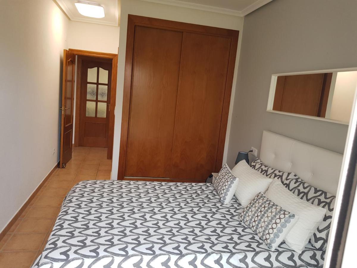 Cozy Apartment In Vera Playa, Almeria, Andalucia, Spain Exteriör bild