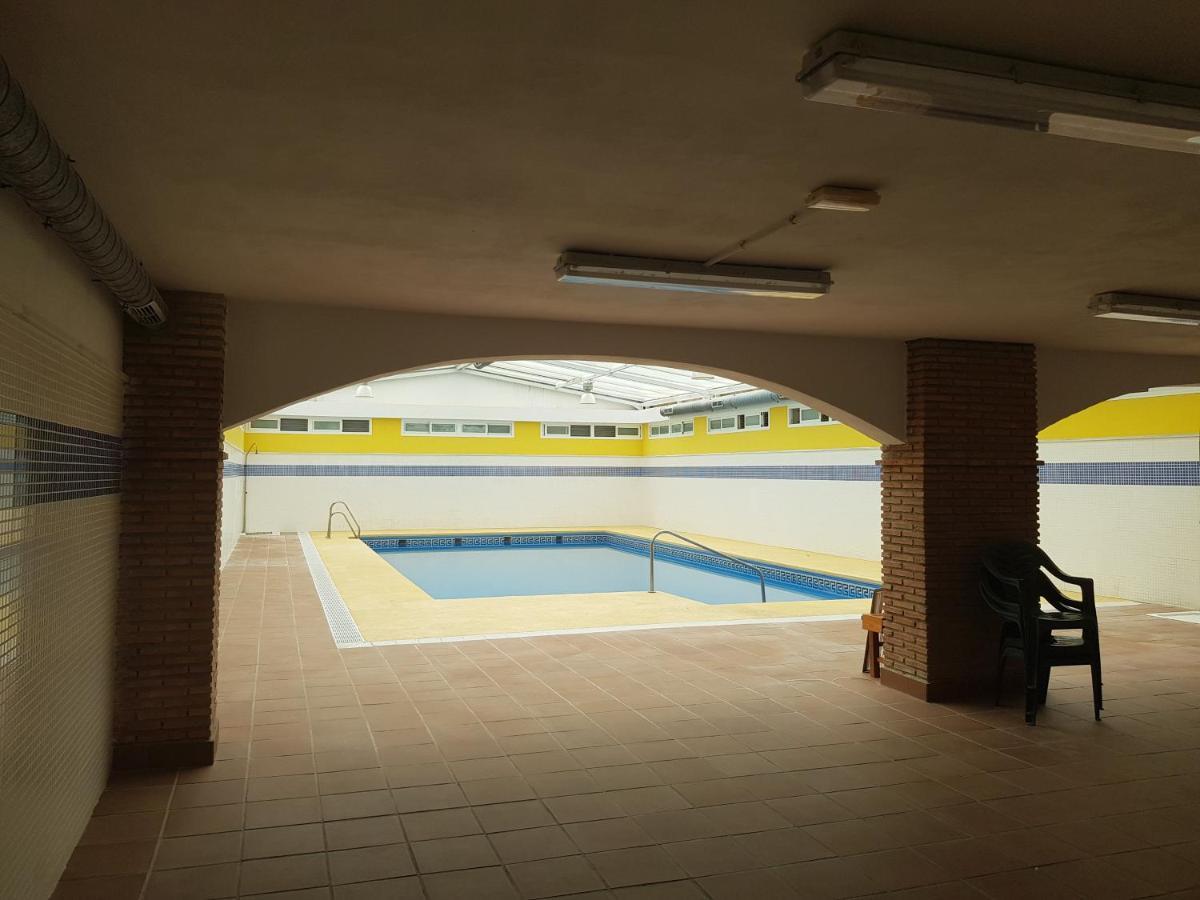 Cozy Apartment In Vera Playa, Almeria, Andalucia, Spain Exteriör bild