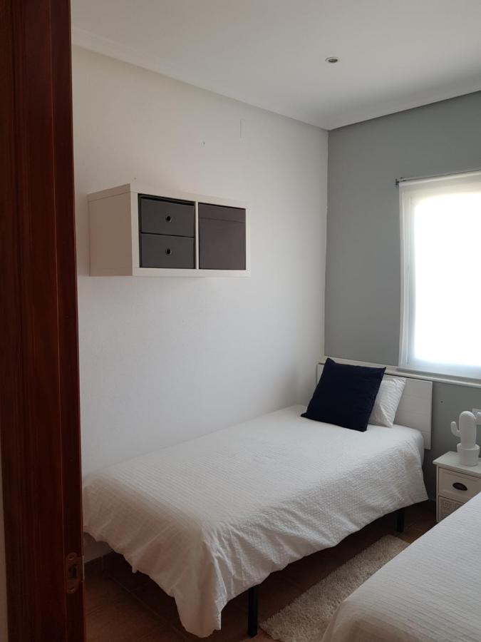 Cozy Apartment In Vera Playa, Almeria, Andalucia, Spain Exteriör bild