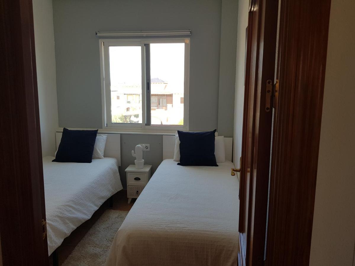 Cozy Apartment In Vera Playa, Almeria, Andalucia, Spain Exteriör bild