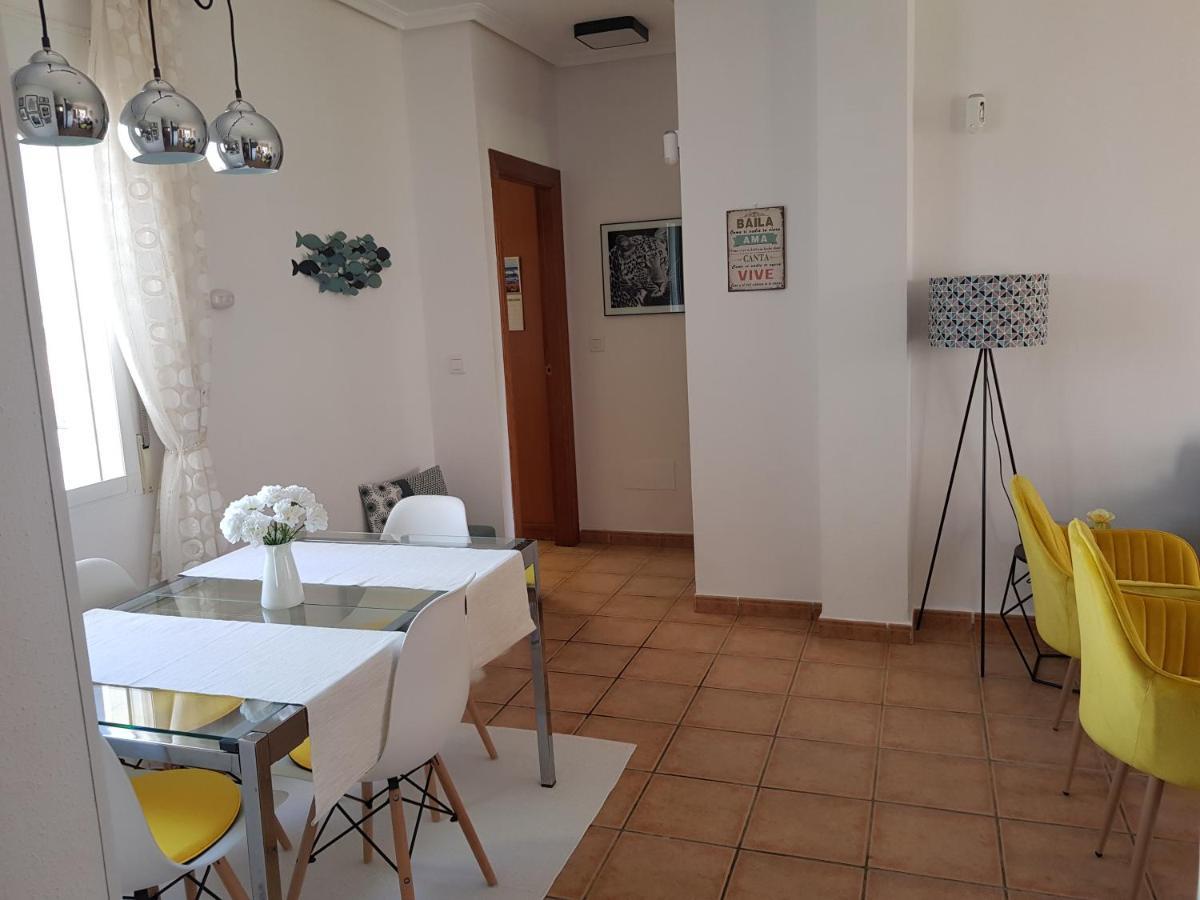 Cozy Apartment In Vera Playa, Almeria, Andalucia, Spain Exteriör bild