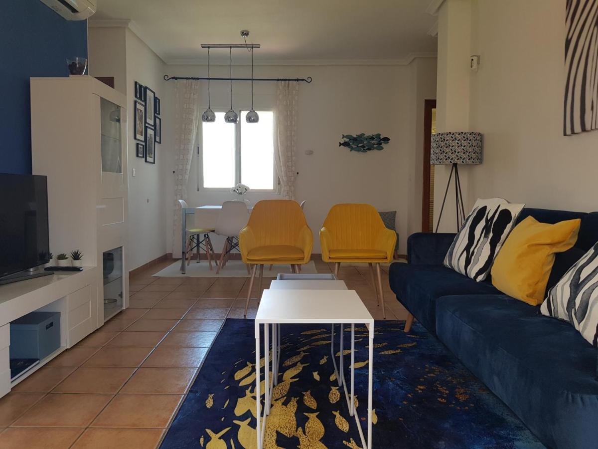 Cozy Apartment In Vera Playa, Almeria, Andalucia, Spain Exteriör bild